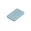 Magnetic Wireless 10000mAh Power Bank Fast Charging Metal Cool Touch Ultra-Thin Portable PD20W Powerbank for iPhone Xiaomi