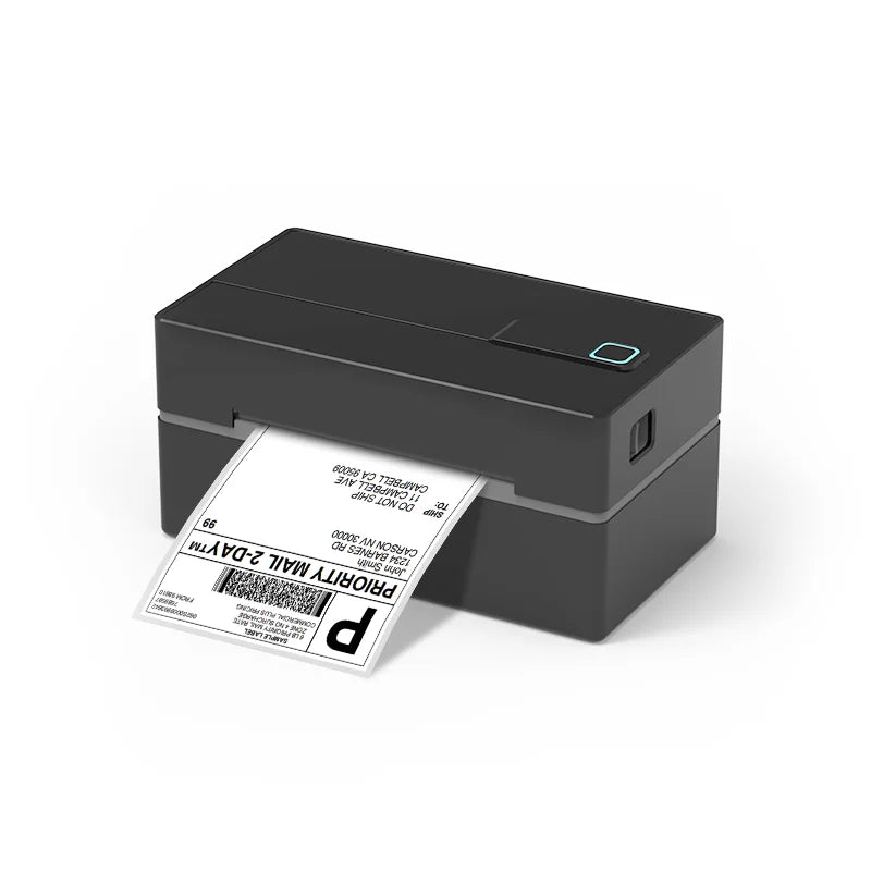 Begtro Pro 4X6 thermal shipping Label Printer-Wireless Bluetooth