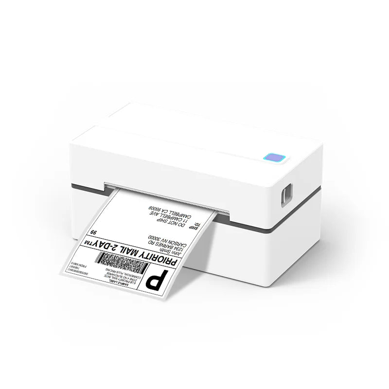 Begtro Pro 4X6 thermal shipping Label Printer-Wireless Bluetooth