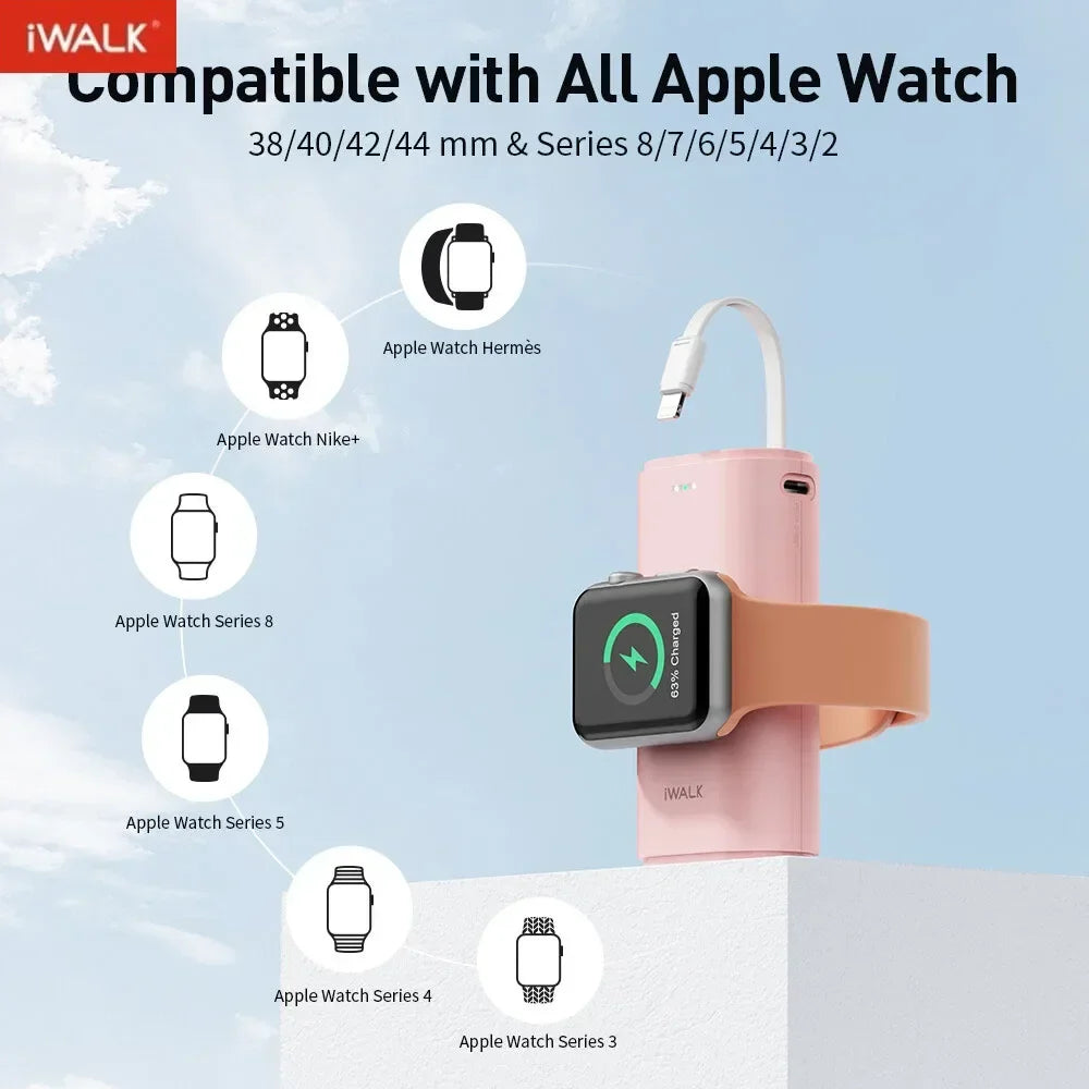 BEGTRO Power Banks Portable Battery Fast Charger 9000mAh External Mobile Phone Powerful Magnetic